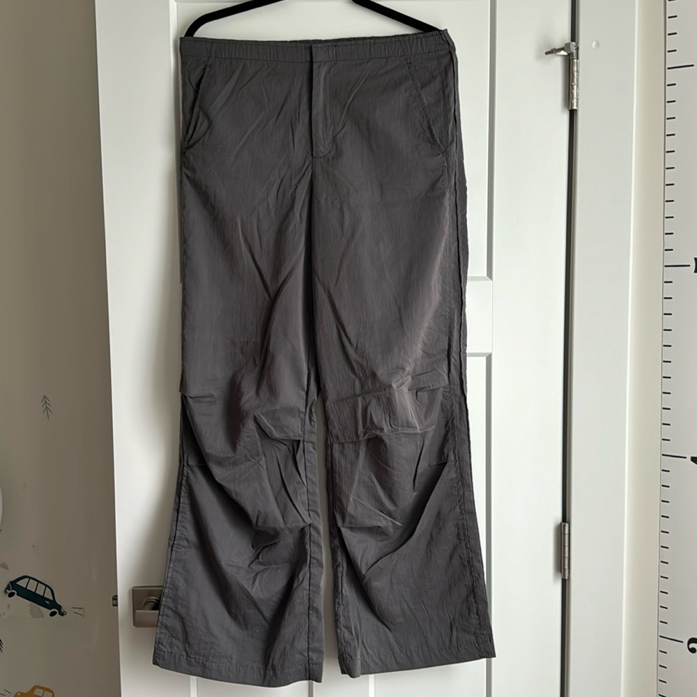 Zara pants